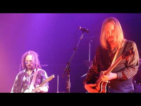 Mudcrutch.....Bootleg Flyer.....6/20/16.....The Fillmore.....San Francisco