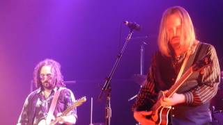 Mudcrutch.....Bootleg Flyer.....6/20/16.....The Fillmore.....San Francisco