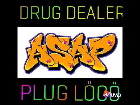 Asap_plug löcö_feat_wil_Plug (vidéo offial lirycs)madanm ou nan menm