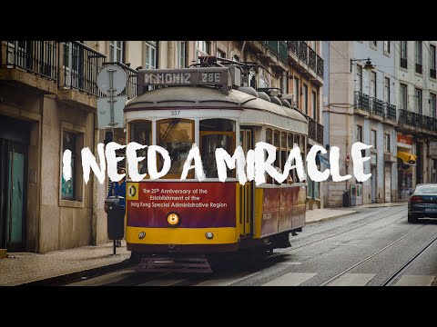 KREAM x COCO STAR - I Need A Miracle