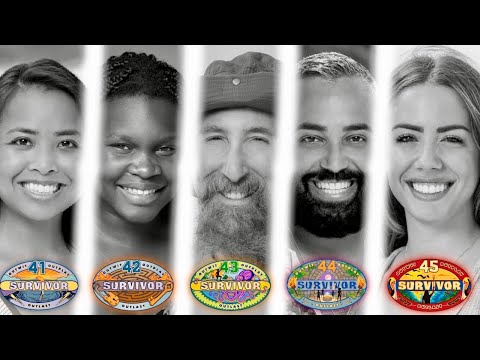 The Road to Victory for Every Survivor Winner - Part 9