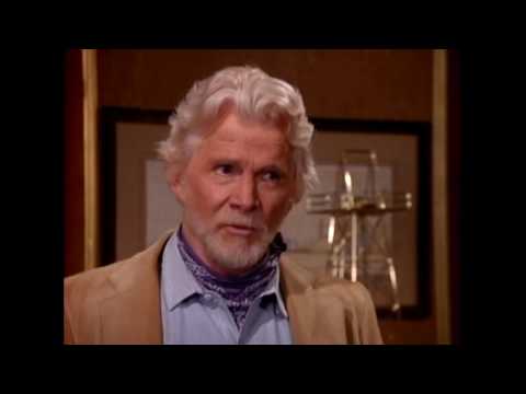 Dallas - 10x06 - Wes Parmalee meets J.R. & Bobby at Ewing Oil