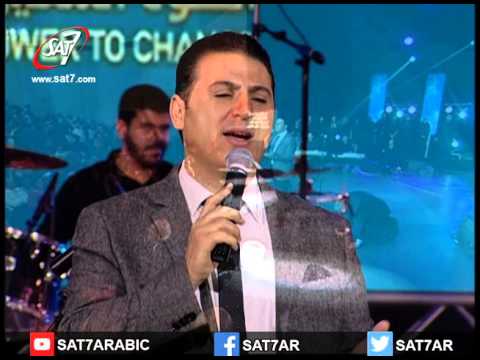 Power of change القوة المغيرة D3 2015 - يدك المثقوبة 018 - زياد شحادة