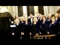 "Everything's Coming Up Roses" from the musical Gypsy performed by Glenfaba Chorale (109 7502)