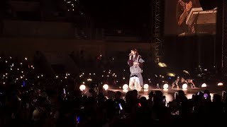 Download lagu [4K] 250227 YOASOBI - たぶん (Tabun/Probably)  | YOASOBI ASIA TOUR LIVE IN JAKARTA DAY 2| mp3