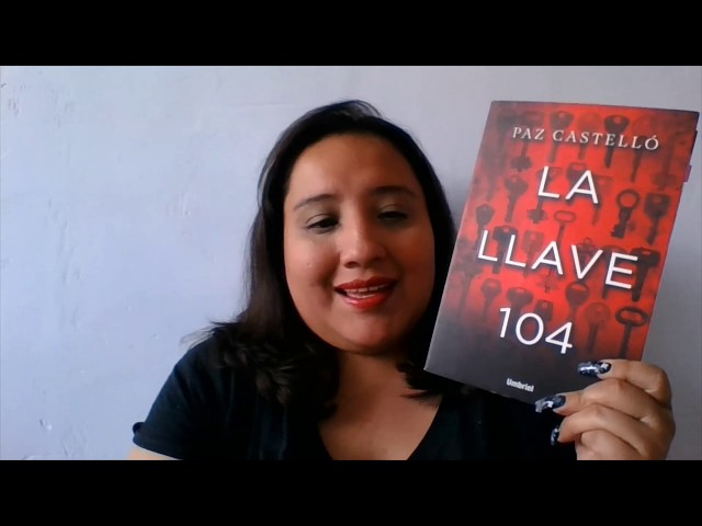 Vídeo relacionado con La llave 104