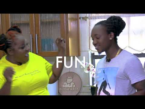 BUBBLEAPOT Promo Mole De Chief