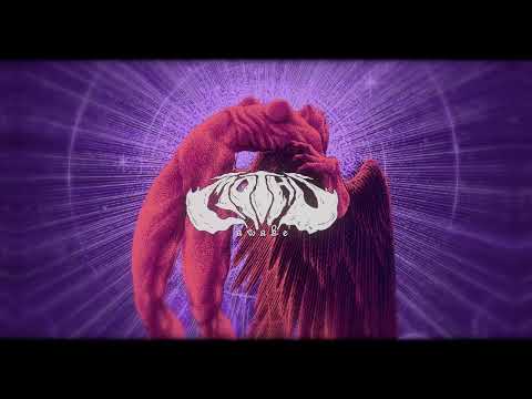MOTHS - Awake (OFFICIAL VISUALIZER)