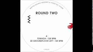 Matias Aguayo - Tomada 128 BPM