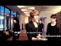 [HD][Karaoke](Thaisub)DBSK - Stand by U 