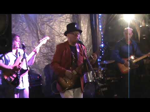 453 Soczewa Blues Session - BLUUZAUT - 01.06.2019 - 1578