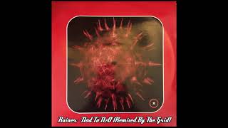 Rainer - Nod To N2O (Remixed By The Grid)