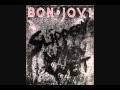 Bon Jovi - Livin' on a Prayer [HQ]