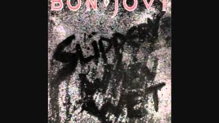 Bon Jovi - Livin&#39; on a Prayer [HQ]