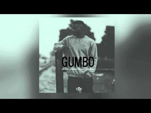 Jay Rock - Gumbo