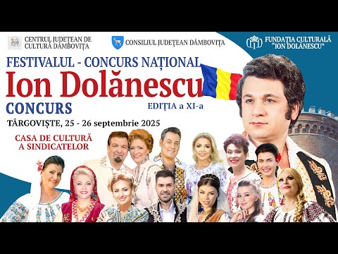 Ion Dolanescu Oficial and Doinița & Ionuţ Dolănescu