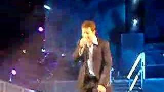 Paolo Meneguzzi "Email Live"