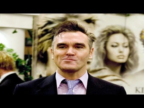 Morrissey - The Solo Years - {Complete Film}