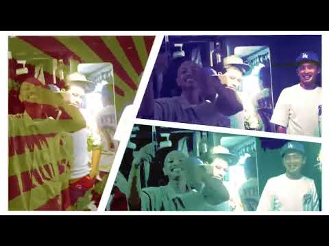 DA GANG (live performance)