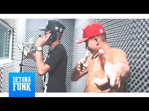 MC CLSP e MC KS - Quem Mandou (VIDEOCLIPE OFICIAL)