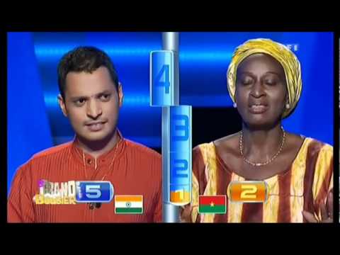 Le Grand Bêtisier : "Question Pour un Champion" (E=M6)