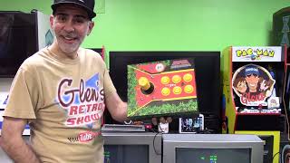 New FREE SPIN Firmware for the GRS Ikari Warriors Super Stick