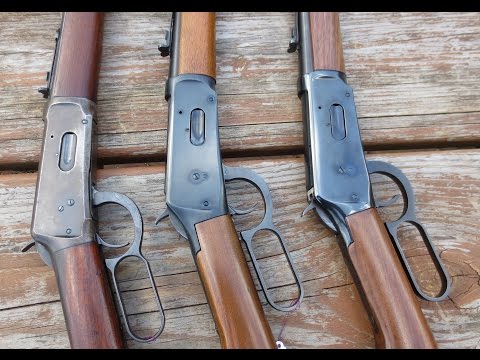 Marlin 336 \u0026 Winchester 94: is one ‘better’?