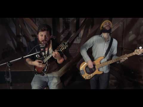 John Henry - Driftwood Soldier