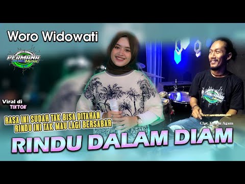 I Can't Hold This Feeling (Missing In Silence) - Woro Widowati Ft Nophie 501 (Official)