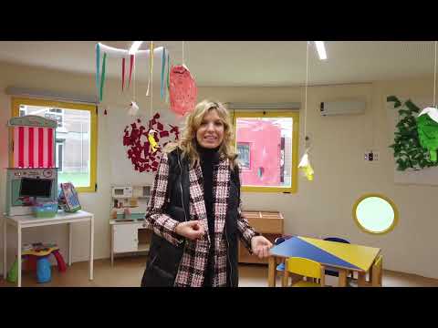 Vídeo Escuela Infantil Escuela Ideo