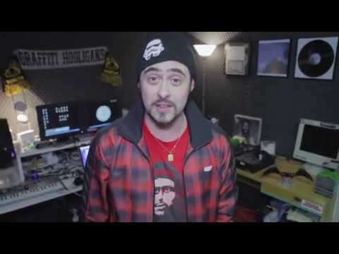 Zethone aka Zeth Castle - 16 Barre Freestyle Nomination