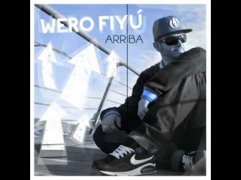WERO FIYU feat MAILER - Yeah
