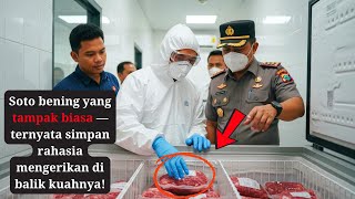 Download lagu Jepara Heboh: Soto Bening Favorit Warga Ternyata Mengandung Rahasia Mengerikan! mp3 Download lagu Jepara Heboh: Soto Bening Favorit Warga Ternyata Mengandung Rahasia Mengerikan! mp3