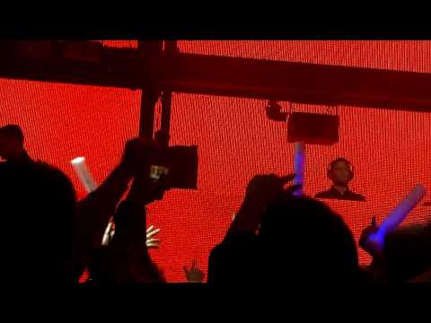 Kaskade - Cinema (Laidback Luke Remix) @ Marquee Las Vegas, 15 of 40, 12-10-2011, 1080p HD