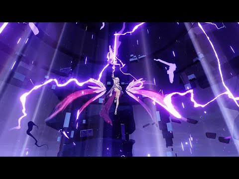 I hate this team so much pt. 2 | 482D False God Otto 746 | SS0 HFi / SS0 HO / SS0 HTr / 4* Kiana ELF