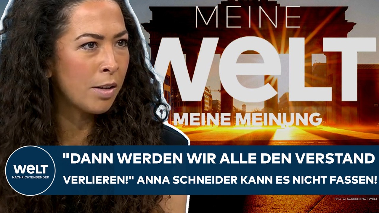 DEUTSCHLAND: Schneider fassungslos! "Politiker machen Gesetze, an die sie sich selbst nicht halten!“