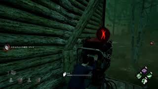 輝吉と秀吉の「Dead by Daylight#7」