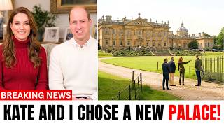 William And Catherine’s New Windsor Home Sparks Fresh Royal Attention Across Bri