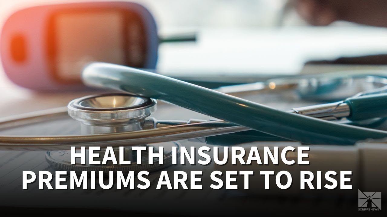 Why your health insurance might cost more in 2026