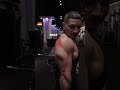 Shoulder Workout (HIT ALL 3 HEADS) #shorts
