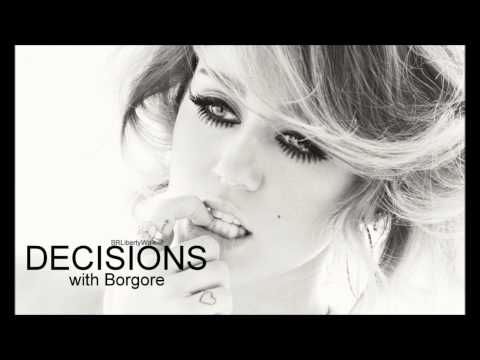 Borgore feat. Miley Cyrus - Decisions (HQ)