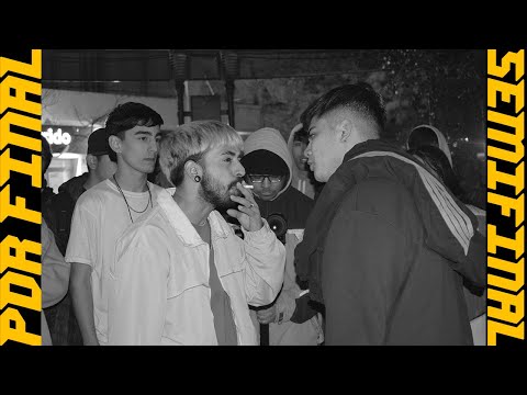 SEMIFINAL - SHOCK vs UNK - FECHA FINAL (PDR T2)