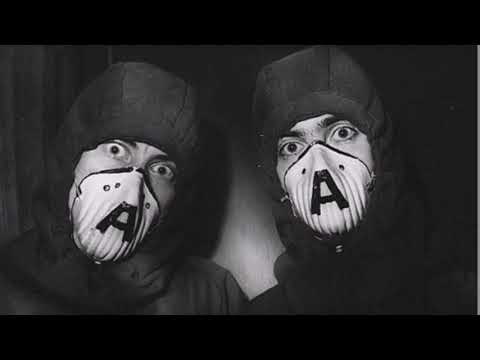 Altern 8 Shellys car park - Longton - 15.9.91