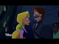 Snapping Back To Reality Rapunzeltopia Exclusive Clip Rapunzel S Tangled Adventure