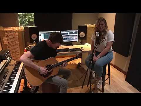 Julanie J – 'Gegrond' Akoestiese Weergawe (live).