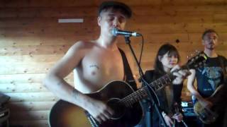 Pete Doherty, You're My Waterloo,Tim Peaks Kendal