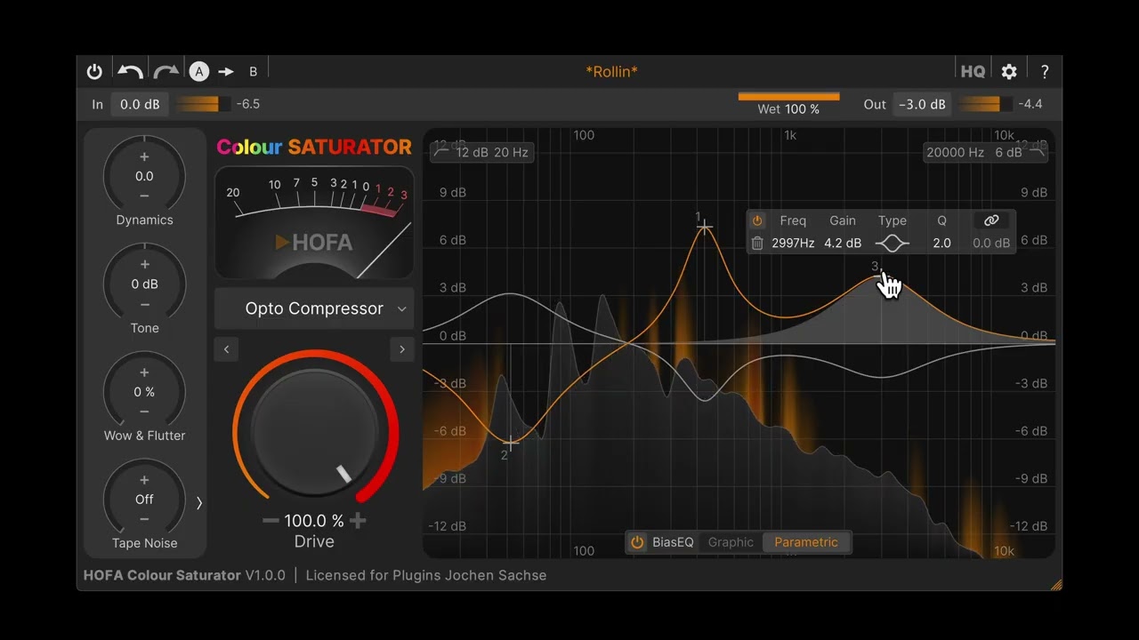 Features im Überblick