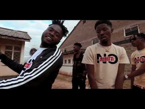 Ninebo Chileshe-Mwilandelela Freestyle(Official Music Video)-Shot by #MukeMediaFilms