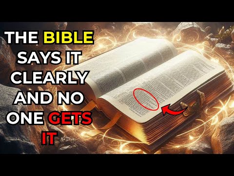 The most POWERFUL VERSE that EXISTS | IT WILL CHANGE your LIFE FOREVER