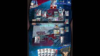 EN SU MENTE ERA BUENA JUGADA  #yugioh #duellinks #yugiohduelinks #yugiohmemes